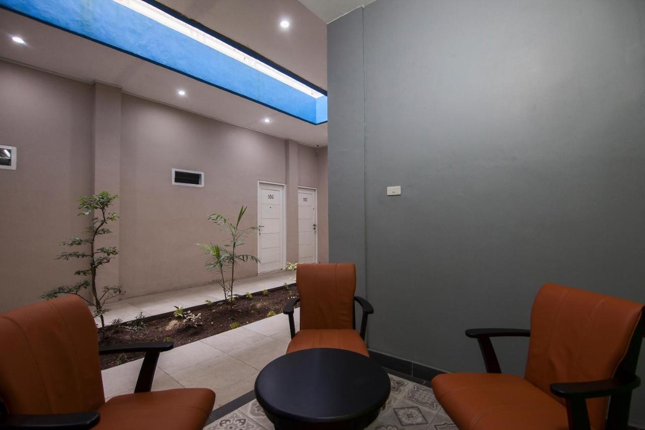 Rap Hotel Balige Dış mekan fotoğraf