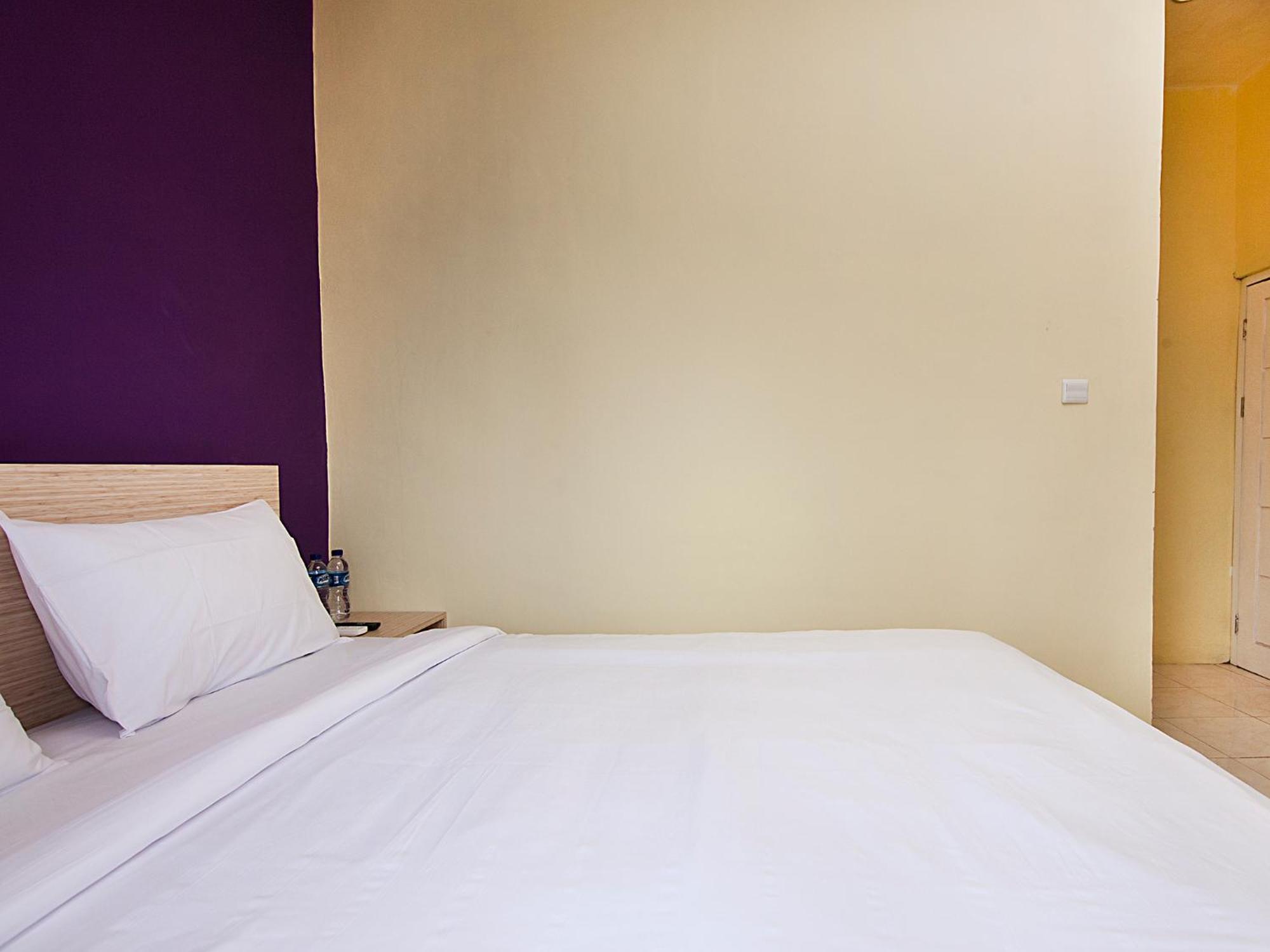 Rap Hotel Balige Dış mekan fotoğraf