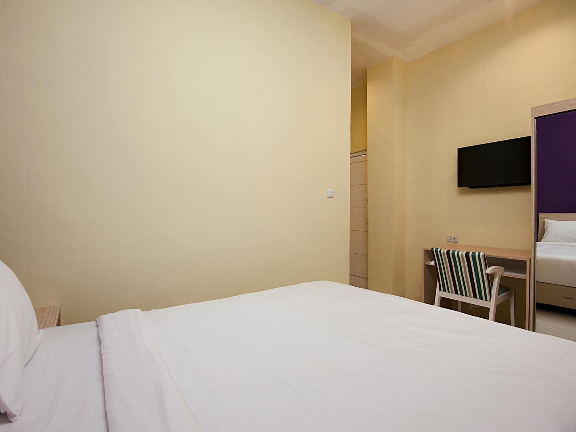 Rap Hotel Balige Dış mekan fotoğraf