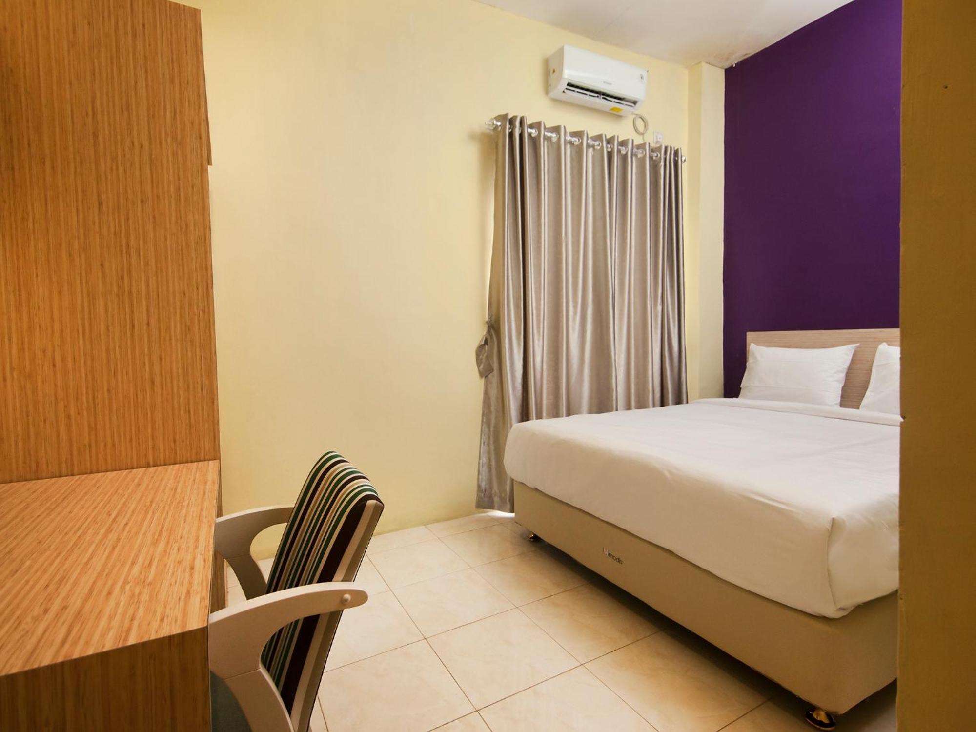 Rap Hotel Balige Dış mekan fotoğraf
