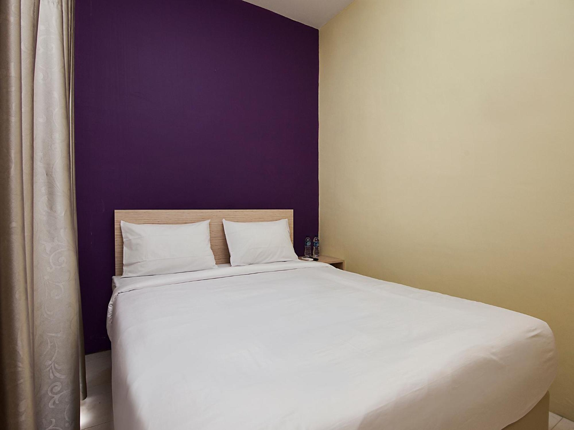Rap Hotel Balige Dış mekan fotoğraf