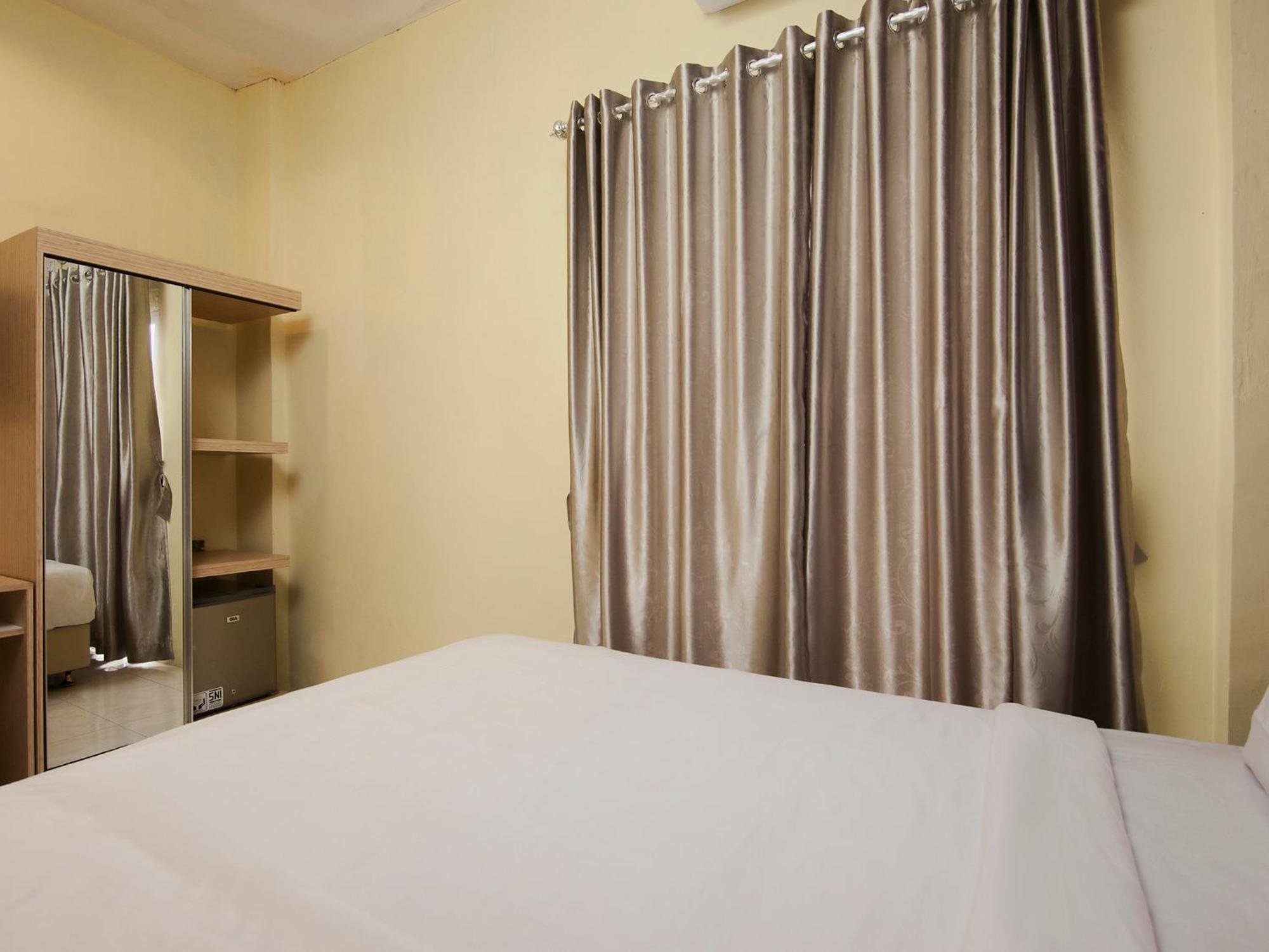 Rap Hotel Balige Dış mekan fotoğraf
