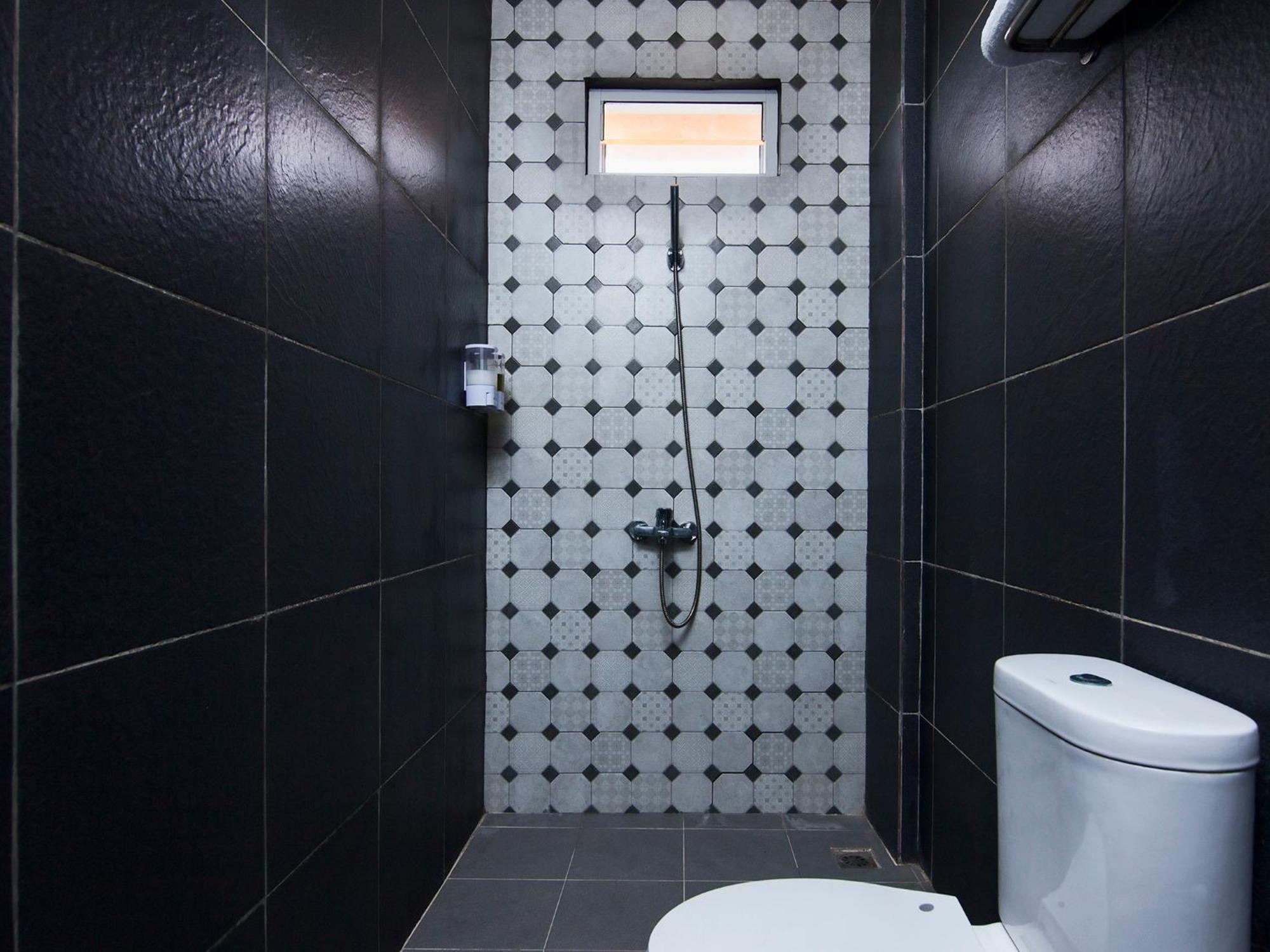 Rap Hotel Balige Dış mekan fotoğraf